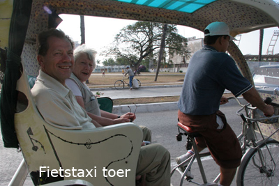 fietstaxi